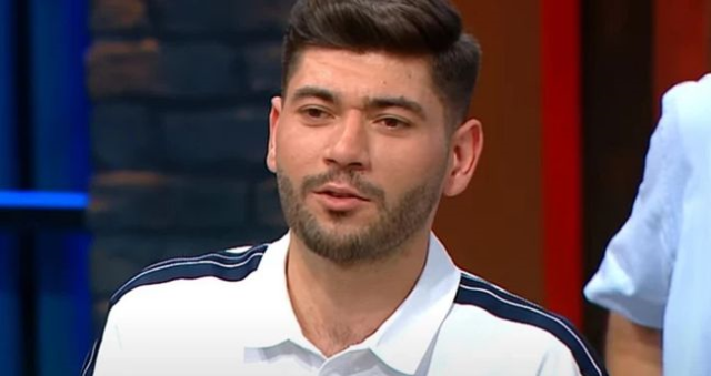 MasterChef Sergen kimdir? MasterChef Altın Kupa şampiyonu Sergen Özen kaç yaşında, nereli, evli mi, eşi kim?