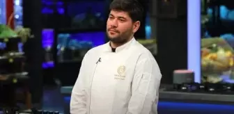 MasterChef Sergen kimdir? MasterChef Altın Kupa şampiyonu Sergen Özen kaç yaşında, nereli, evli mi, eşi kim?