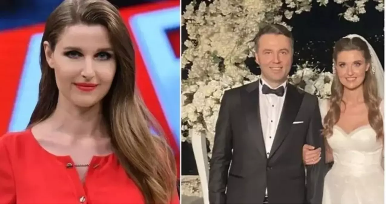 Mehmet Akif Ersoy eski eşi Pınar Erbaş kimdir, neden boşandı? Pınar Erbaş kaç yaşında, nereli? Pınar Erbaş...