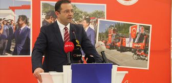 Muğla'da adaylık sürecini tamamlayan 100 memur için yemin töreni düzenlendi