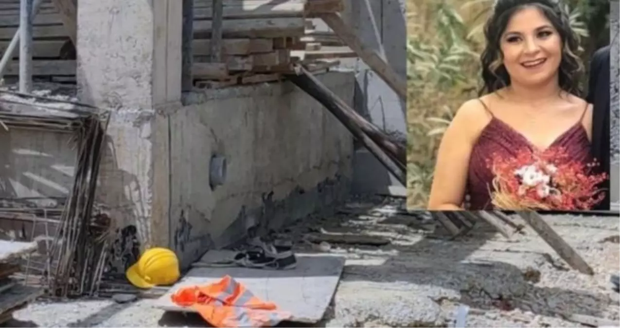 Naile Büşra Sarıgül kimdir? Naile Büşra Sarıgül neden öldü, kim öldürdü?