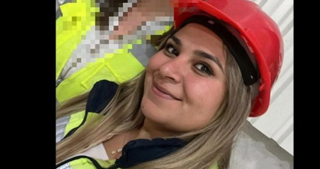 Naile Büşra Sarıgül kimdir? Naile Büşra Sarıgül neden öldü, kim öldürdü? Naile Büşra Sarıgül kimdir? Naile Büşra Sarıgül neden öldü, kim öldürdü?