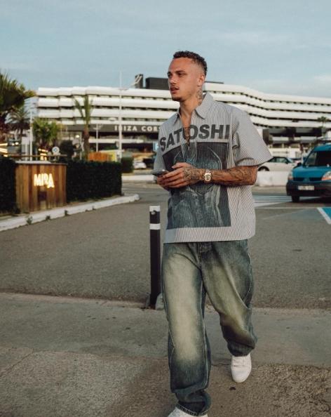 Neo Lang babası kimdir? Neo Lang babası Fenerbahçe'ye gol attı mı, Galatasaray'a karşı oynadı mı? Noa Lang Beşiktaş altyapısında oynadı mı? Neo Lang babası kimdir? Neo Lang babası Fenerbahçe'ye gol attı mı, Galatasaray'a karşı oynadı mı? Noa Lang Beşiktaş altyapısında oynadı mı?