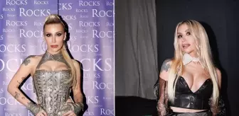 Nişanlanacağı gün gözaltına alınan İrem Derici yeni tarih verdi