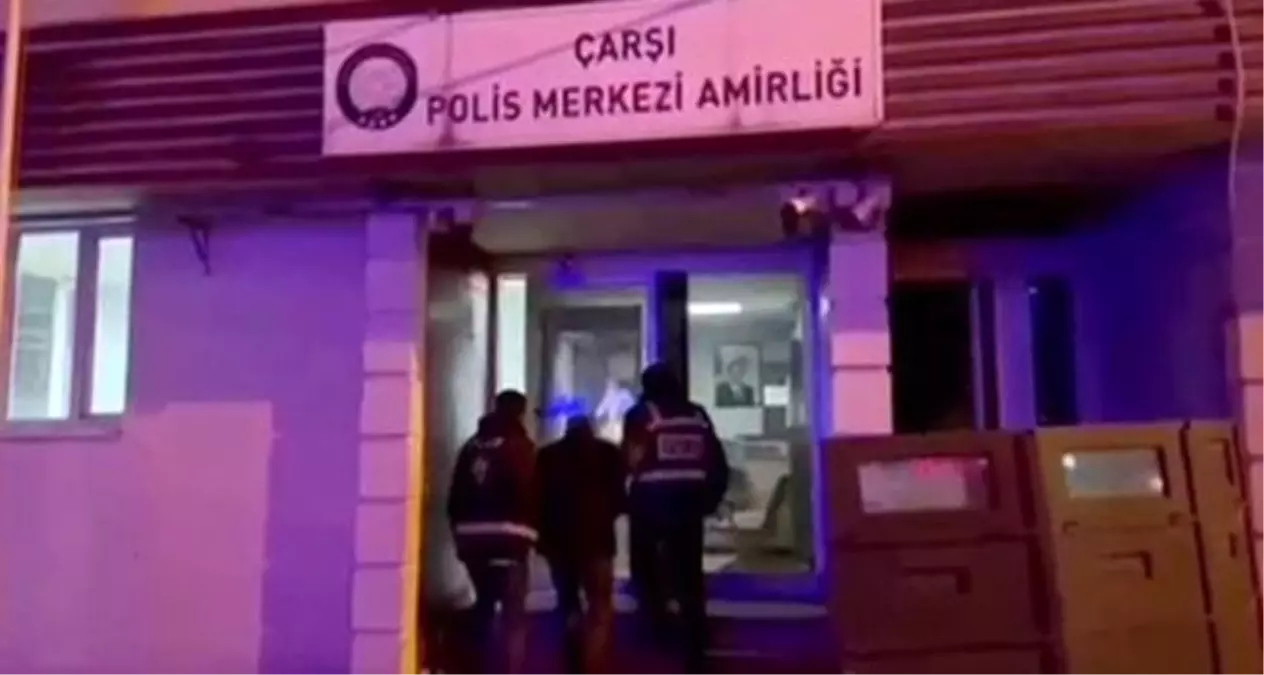 Osmangazi'de uyuşturucu operasyonu: Çok sayıda fişek ve uyuşturucu ele geçirildi