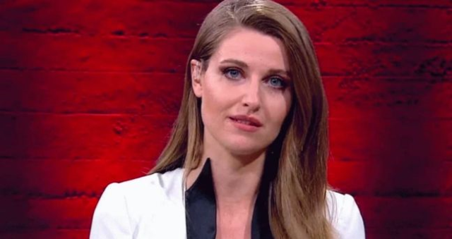 Pınar Erbaş işten çıkarıldı mı? Show TV, Mehmet Akif Ersoy'un eski eşi Pınar Erbaş'ı neden işten çıkardı? Pınar Erbaş işten çıkarıldı mı? Show TV, Mehmet Akif Ersoy'un eski eşi Pınar Erbaş'ı neden işten çıkardı?