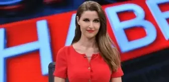 Pınar Erbaş işten çıkarıldı mı? Show TV, Mehmet Akif Ersoy'un eski eşi Pınar Erbaş'ı neden işten çıkardı?