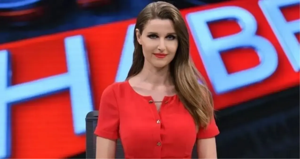 Pınar Erbaş işten çıkarıldı mı? Show TV, Mehmet Akif Ersoy'un eski eşi Pınar Erbaş'ı neden işten çıkardı?