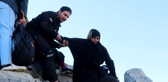 Rakka'da köprüleri havaya uçuran SDG/YPG, bölge sakinlerini ulaşım sıkıntısıyla karşı karşıya bıraktı