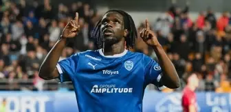 Resmi açıklama geldi! Fransa'dan Süper Lig'e transfer