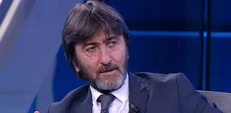 Rıdvan Dilmen'den Fenerbahçe hakkında bomba iddia: O olursa Fenerbahçe şampiyon olamaz