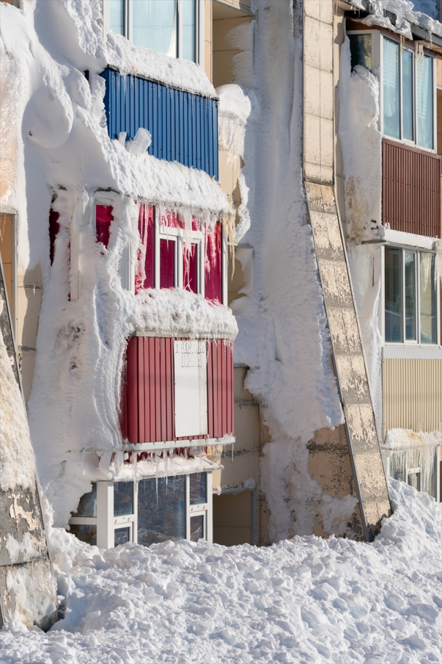 rusya nin kamcatka yarimadasi nda son 30 yilin en 19474516 871 m