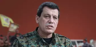 SDG elebaşı Abdi, kaybettiğinin farkında değil: Bölgemizin özel statüsünü koruyacağız