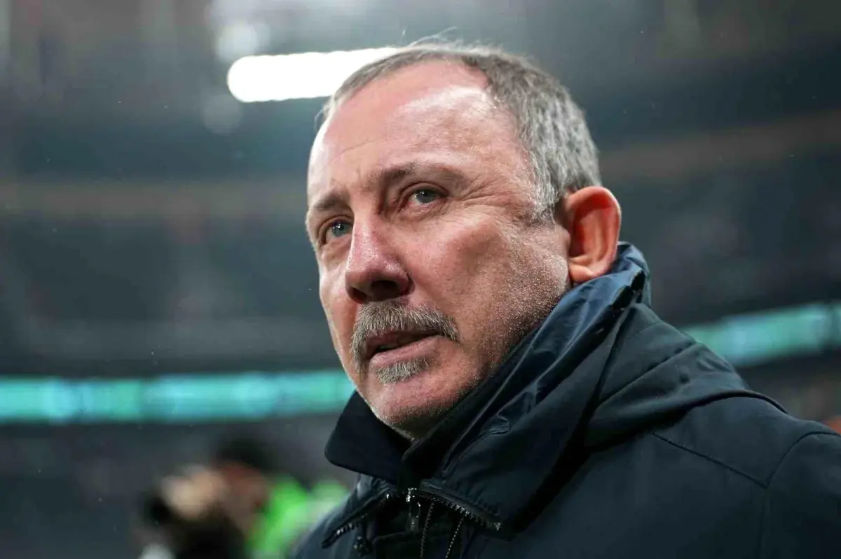 Sergen Yalçın'dan 3 değişiklik