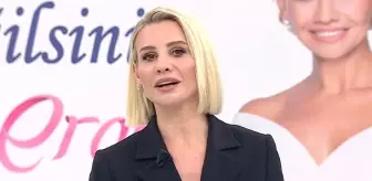 'Şeriat' çıkışıyla gündem olan Esra Erol'dan eleştirilere yanıt