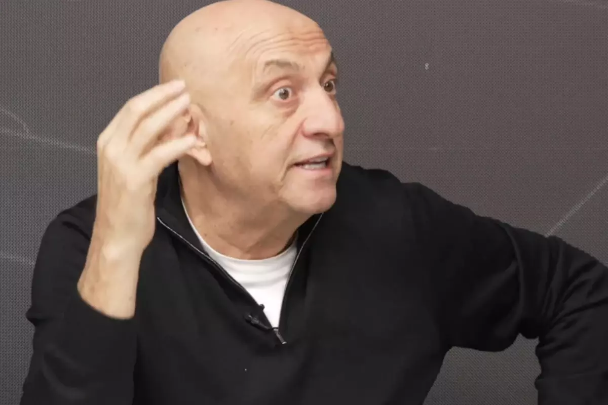 Sinan Engin Fenerbahçe'nin lider olacağı haftayı açıkladı: Okan Buruk'un koltuğu sallanır