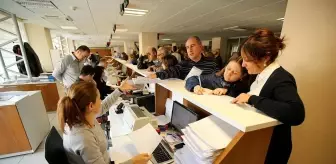 Sistemden kaldırıldı: SGK ile ilgili tüm çalışanları ilgilendiren değişiklik