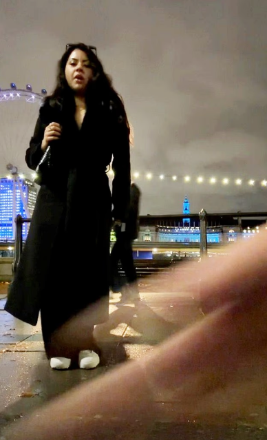 telefon kapkacciligi geri tepti atlet kadin 19479848 4934 m