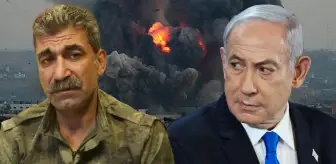 Terör örgütü SDG'den İsrail'e skandal çağrı: Suriye ordusuna bomba yağdırın