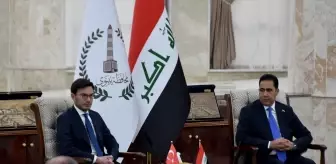 Tokat ve Musul Kardeş Şehir Protokolü İmzaladı