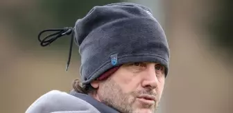 Trabzonspor'dan Fatih Tekke'nin ücretine iyileştirme