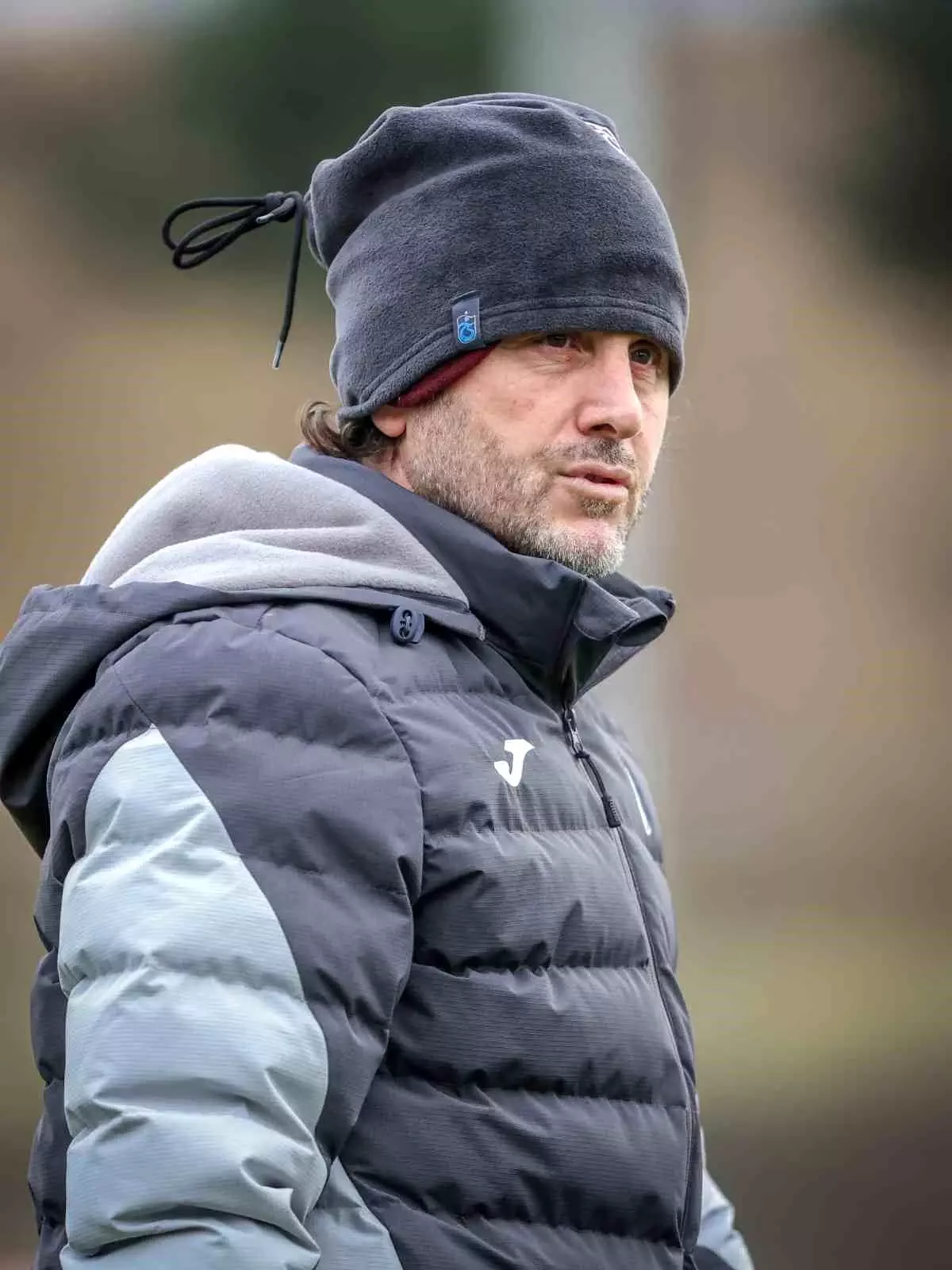 Trabzonspor, Fatih Tekke'nin ücretinde iyileştirme yaptı