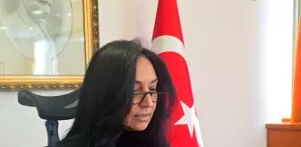 Türkiye'nin Madrid Büyükelçisi Küçükel Ezberci, AA'nın 'Yılın Kareleri' oylamasına katıldı Açıklaması
