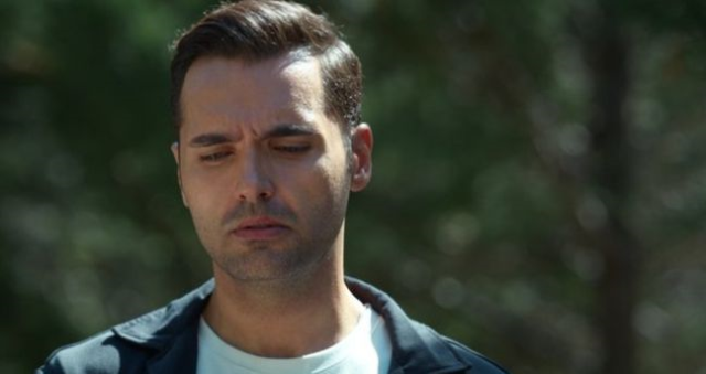 Yalçın Hafızoğlu kimdir? Kızılcık Şerbeti'nin Emir'i Yalçın Hafızoğlu kaç yaşında, nereli?