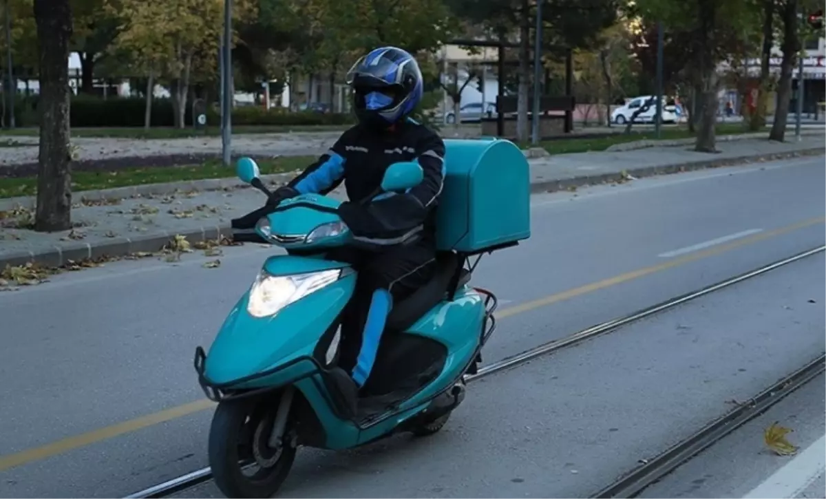 Yarın kuryeler çalışıyor mu,20 Ocak Salı kuryeler siparişe çıkacak mı?