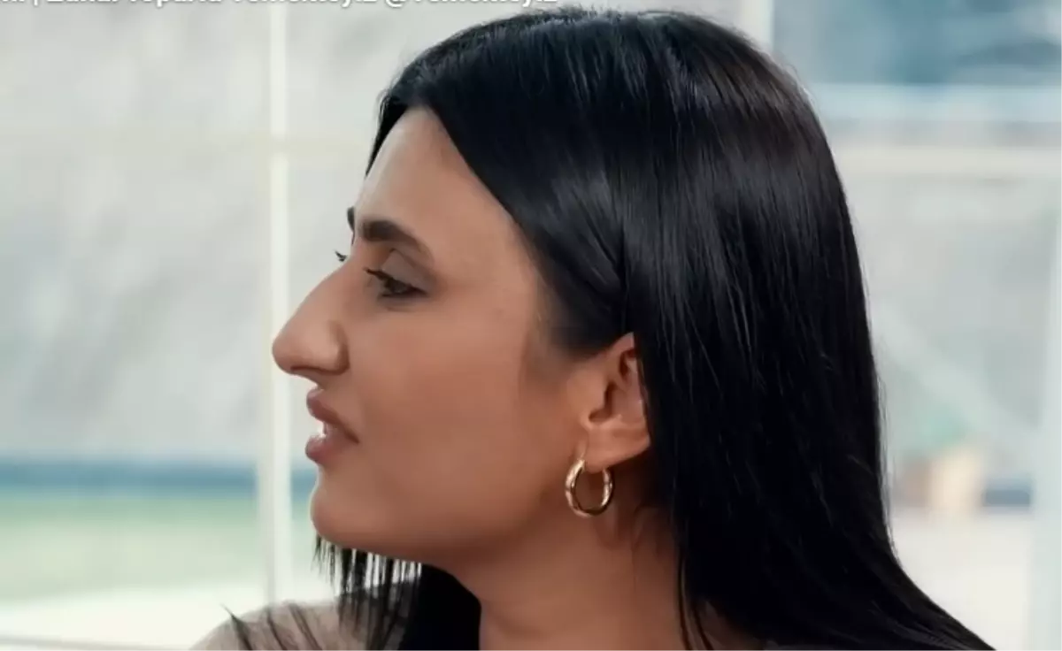 Yemekteyiz Elif kimdir? Zuhal Topal'la Yemekteyiz Elif Hanım kaç yaşında, nereli?