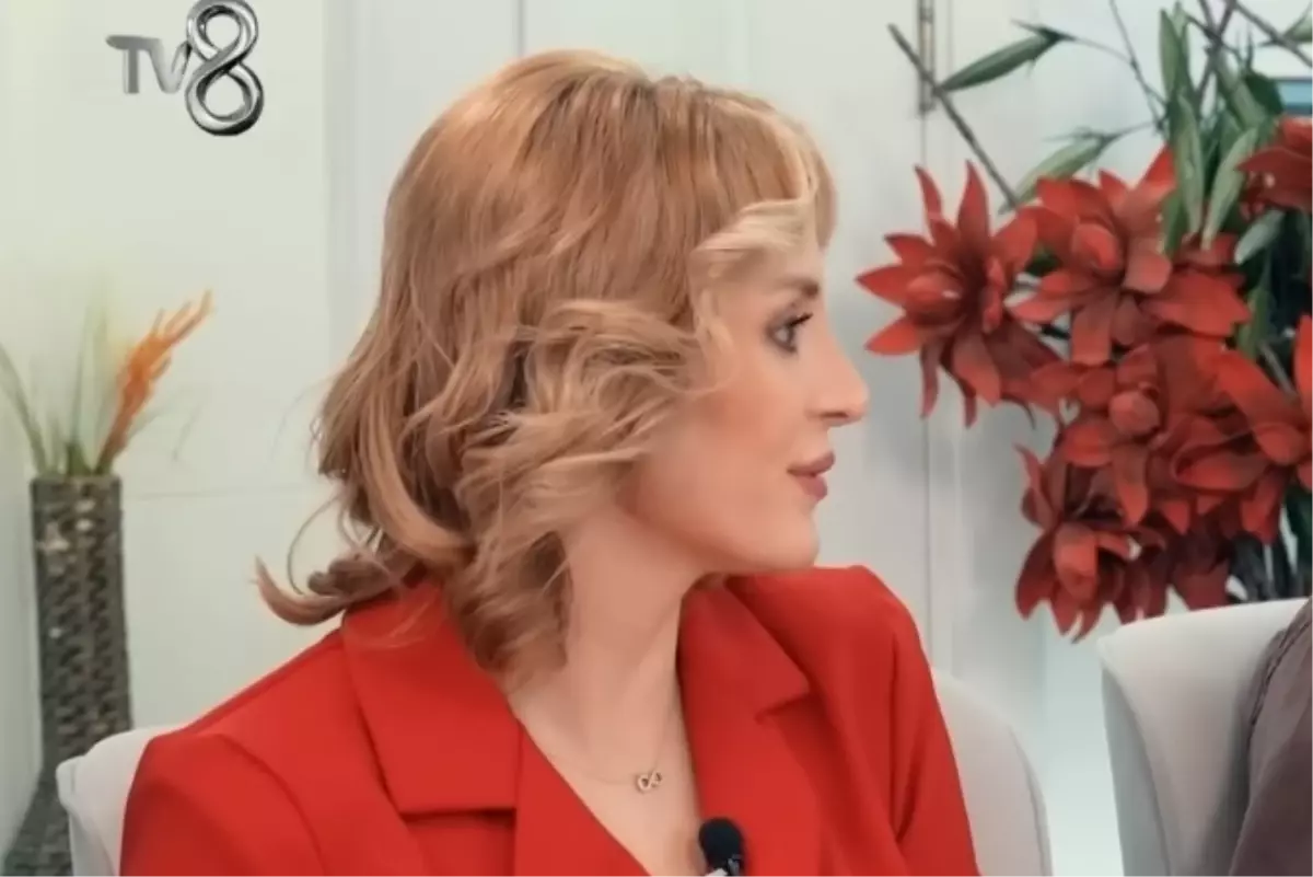 Yemekteyiz Nesligül kimdir? Zuhal Topal'la Yemekteyiz Nesligül Hanım kaç yaşında, nereli?