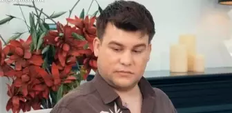 Yemekteyiz Samet kimdir? Zuhal Topal'la Yemekteyiz Samet Yaş kaç yaşında, nereli?