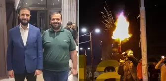 Yeni Suriye'ye giden süreç 44 saatte şekillendi! Herkes Şara'yı konuşuyor ama...