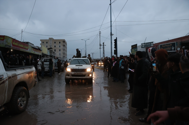 The process leading to the New Syria took shape in 44 hours! Everyone is talking about Shara, but the man who wiped out the PKK in Syria