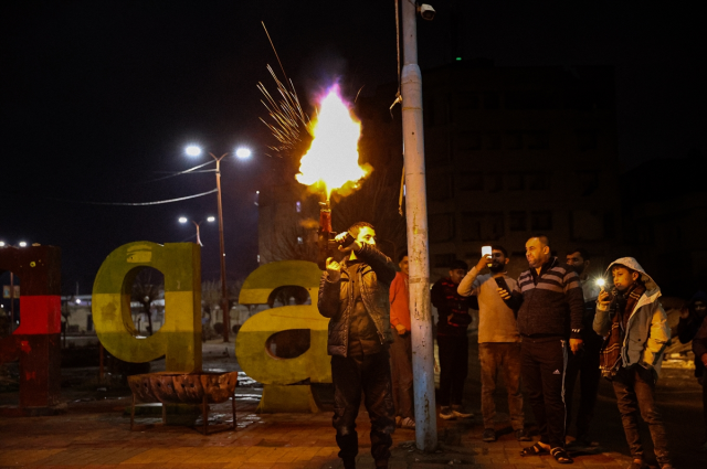 The process leading to the New Syria took shape in 44 hours! Everyone is talking about Shara, but the man who wiped out the PKK in Syria