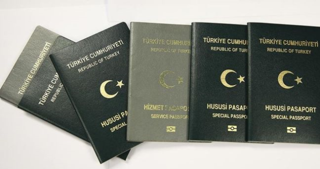 YEŞİL PASAPORT SON DAKİKA! Mühendis ve mimarlara yeşil pasaport verilecek mi? Meclis'e sunuldu mu, şartları neler? YEŞİL PASAPORT SON DAKİKA! Mühendis ve mimarlara yeşil pasaport verilecek mi? Meclis'e sunuldu mu, şartları neler?
