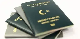 YEŞİL PASAPORT SON DAKİKA! Mühendis ve mimarlara yeşil pasaport verilecek mi? Meclis'e sunuldu mu, şartları neler?