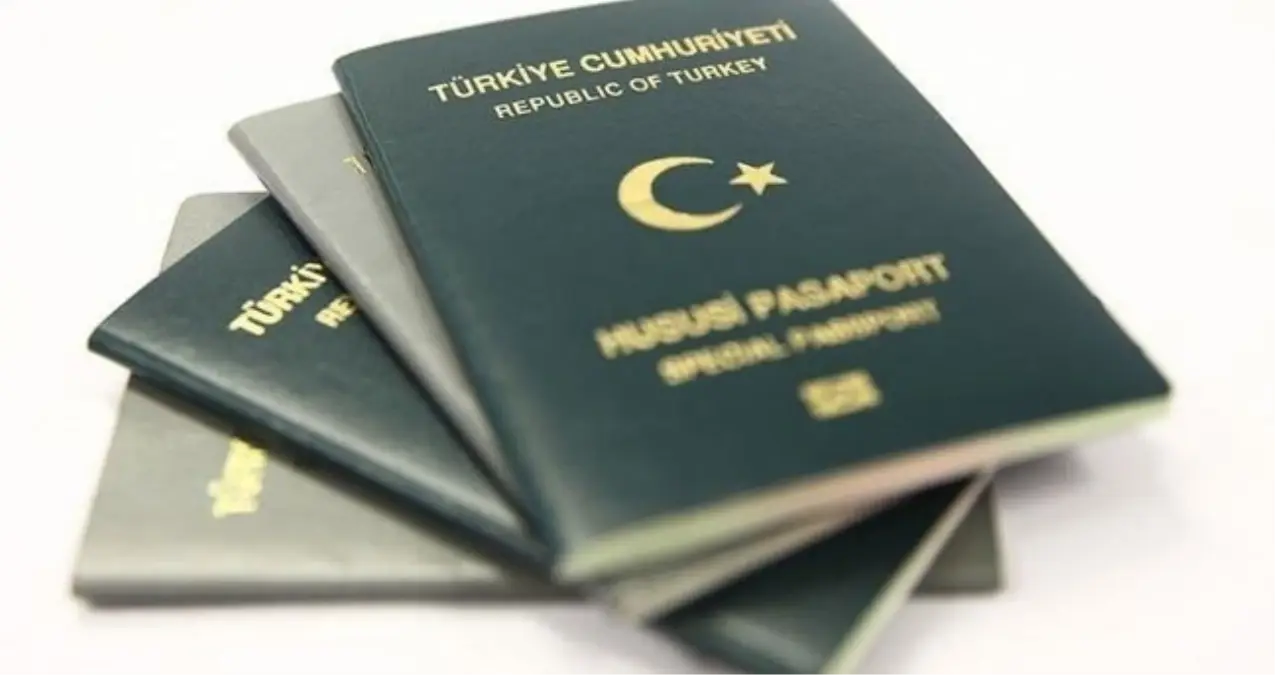YEŞİL PASAPORT SON DAKİKA! Mühendis ve mimarlara yeşil pasaport verilecek mi? Meclis'e sunuldu mu, şartlar...