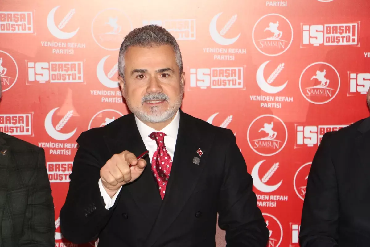 YRP'li Kılıç: Suriye'de varılan mutabakat olumlu