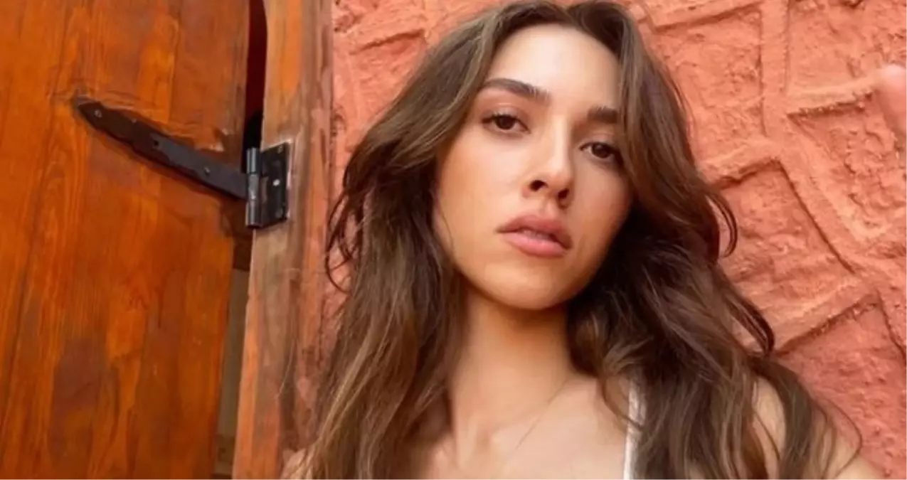 Zeynep Parla kimdir? Kızılcık Şerbeti'nin Elif'i Zeynep Parla kaç yaşında, nereli?