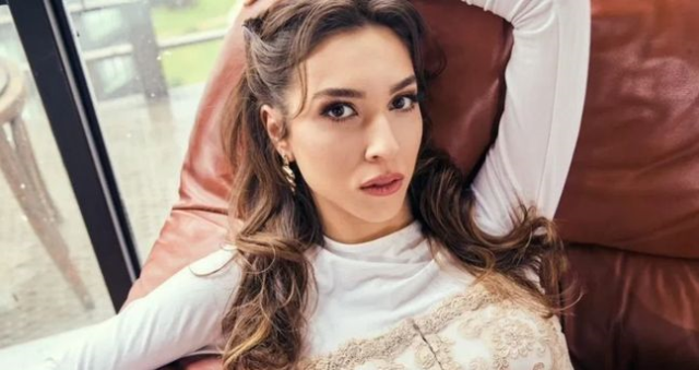 Zeynep Parla kimdir? Kızılcık Şerbeti'nin Elif'i Zeynep Parla kaç yaşında, nereli?