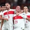 A Milli Takımımızın FIFA sıralamasındaki yeri belli oldu