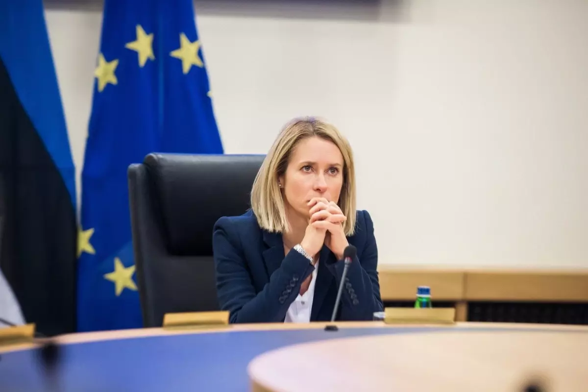 AB'den ABD'ye 'Grönland' yanıtı: Egemenlik ticarete konu olamaz