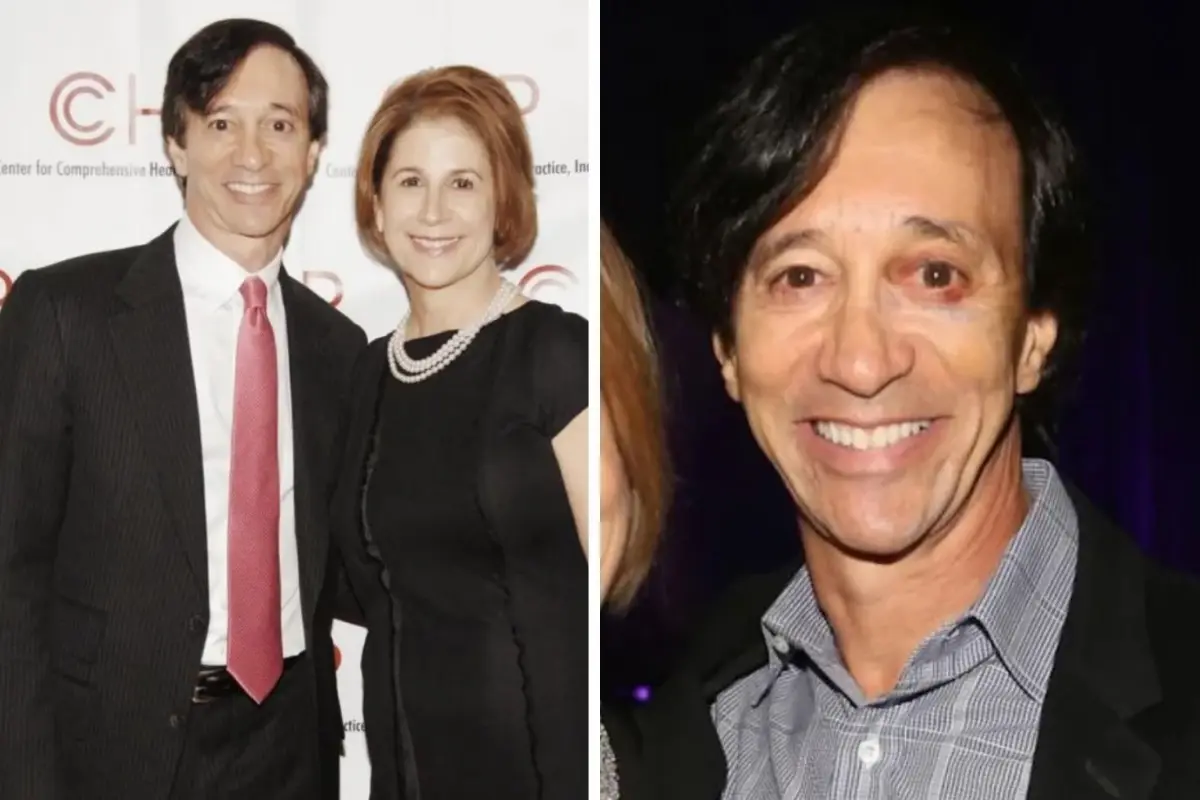 ABD'li ünlü yatırımcının evinde cinsel işkence düzenekleri bulundu