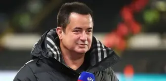 Acun Ilıcalı 122 yıllık Hull City'nin tarihini değiştirdi