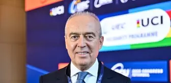 Antalya, bisiklet sporunda da en önemli kamp merkezlerinden biri olacak