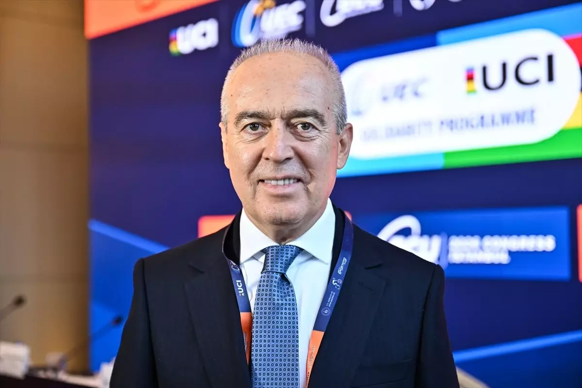 Antalya, bisiklet sporunda da en önemli kamp merkezlerinden biri olacak