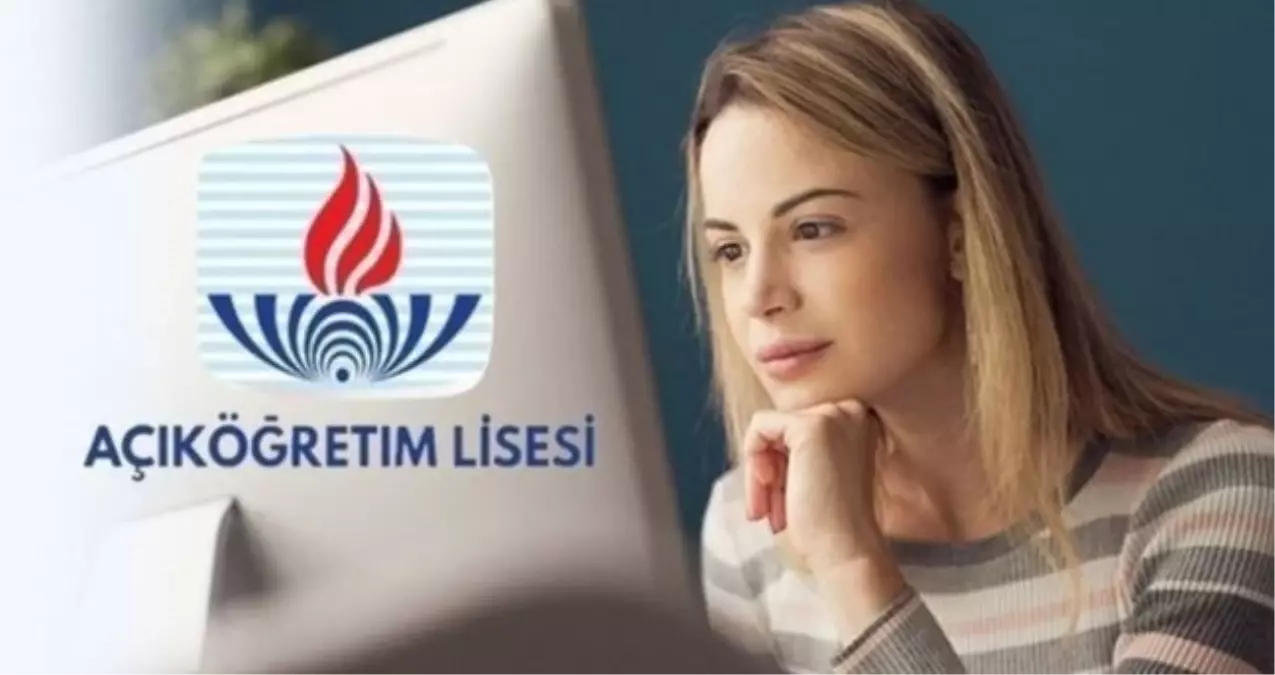 AÖL SINAV SONUÇLARI: 2026 1. dönem AÖL sonuçları açıklandı mı? Açık Öğretim Lisesi sınav sonuçlarına nered...