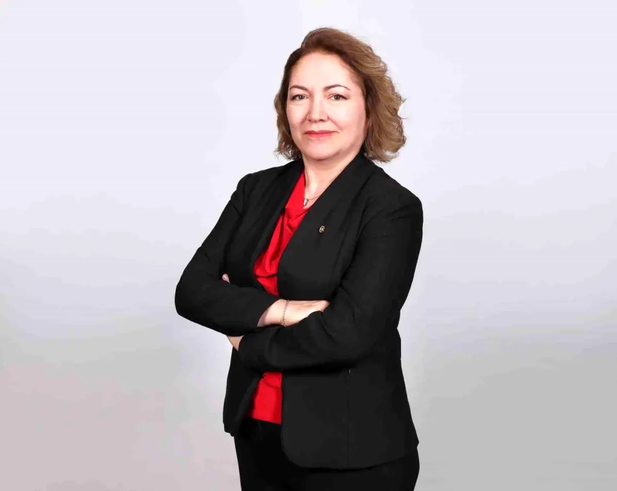 Aras Kargo Operasyonel Mükemmellik Başkan Yardımcılığına Sevilay Güven atandı