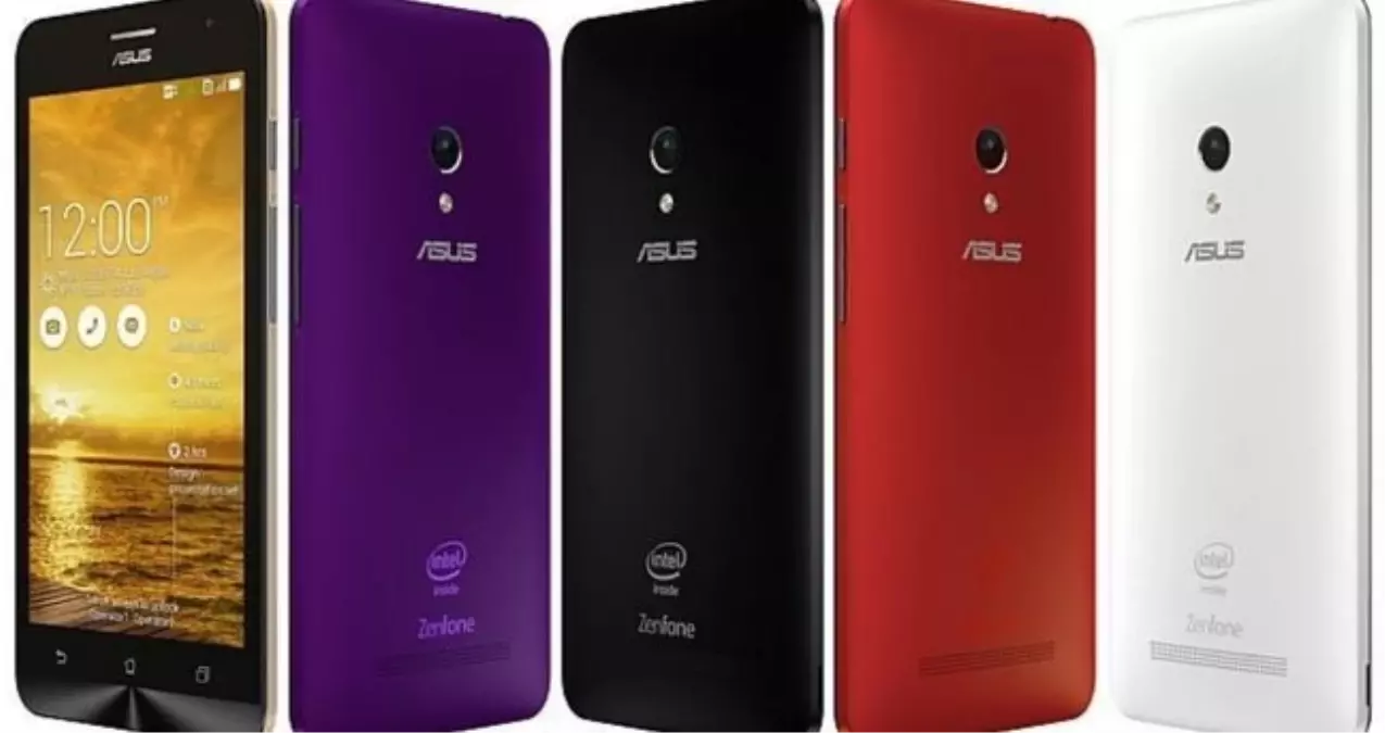 Asus artık telefon üretmeyecek mi, telefon üretimi durduruldu mu? Asus telefonu olanlar ne yapacak?
